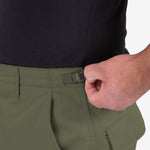 3XL Long Olive Propper F5205 