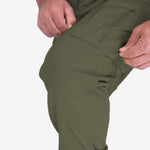 3XL Long Olive Propper F5205 