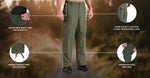 3XL Long Olive Propper F5205 