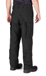 Waist 52 Long Black Propper F5212 