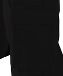 Waist 52 Long Black Propper F5212 