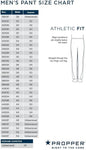 Waist 52 Long LAPD Navy Propper F5212 