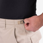 XL Long Khaki Propper F5250 