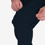 XL Long LAPD Navy Propper F5250 