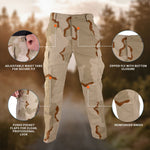 XL Long 3-Color Desert Propper F5250 