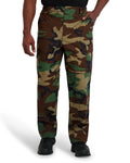 XL Long Woodland Propper F5250 