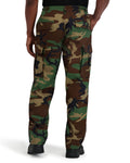 XL Long Woodland Propper F5250 