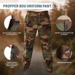 XL Long Woodland Propper F5250 