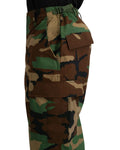 XL Long Woodland Propper F5250 