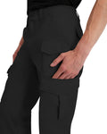 Waist 54 Inseam 37 Black Propper F5251 