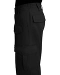 Waist 54 Inseam 37 Black Propper F5251 