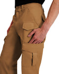 Waist 54 Inseam 37 Coyote Propper F5251 