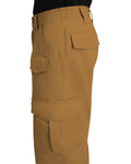 Waist 54 Inseam 37 Coyote Propper F5251 