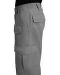 Waist 54 Inseam 37 Grey Propper F5251 