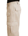 Waist 54 Inseam 37 Khaki Propper F5251 