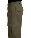 Waist 54 Inseam 37 Ranger Green Propper F5251 