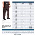 Waist 54 Inseam 37 Sheriffs Brown Propper F5251 