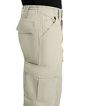 Waist 54 Inseam 37 Stone Propper F5251 