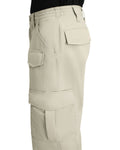 Waist 54 Inseam 37 Stone Propper F5251 
