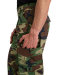 Waist 44 Inseam 34 Woodland Propper F5251 