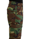 Waist 44 Inseam 34 Woodland Propper F5251 