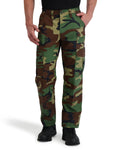 Waist 44 Inseam 34 Woodland Propper F5251 