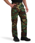 Waist 44 Inseam 34 Woodland Propper F5251 