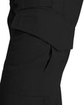 Waist 56 Inseam 37 Black Propper F5252 