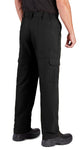 Waist 56 Inseam 37 Black Propper F5252 