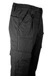 Waist 56 Inseam 37 Black Propper F5252 