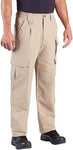 Waist 56 Inseam 37 Khaki Propper F5252 