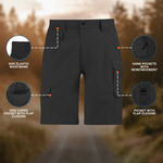 Waist 56 Black Propper F5253 