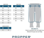 Waist 56 LAPD Navy Propper F5253 