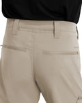 Waist 54 Inseam 37 Khaki Propper F5258 