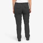 Women's 24 Unhemmed Charcoal Propper F5259 