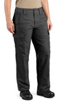 Women's 24 Unhemmed Charcoal Propper F5259 