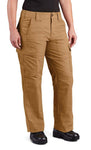 Women's 24 Unhemmed Coyote Propper F5259 