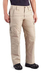 Women's 24 Unhemmed Khaki Propper F5259 