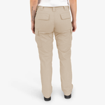 Women's 24 Unhemmed Khaki Propper F5259 