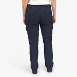 Women's 24 Unhemmed LAPD Navy Propper F5259 