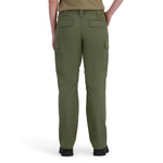 Women's 24 Unhemmed Olive Propper F5259 