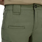 Women's 24 Unhemmed Olive Propper F5259 
