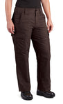 Women's 24 Unhemmed Sheriffs Brown Propper F5259 