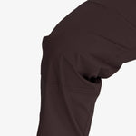 Women's 24 Unhemmed Sheriffs Brown Propper F5259 