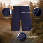 2X-Large Dark Navy Propper F5261 