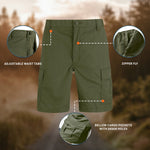 2X-Large Olive Propper F5261 