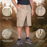 3X-Large Khaki Propper F5262 