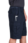 3X-Large LAPD Navy Propper F5262 