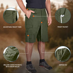 3X-Large Olive Propper F5262 