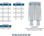 Waist 56 Black Propper F5264 